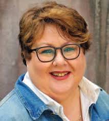 INTERNATIONAL INNER WHEEL 56. ÅRGANG • NR. 3 • MARS 2019