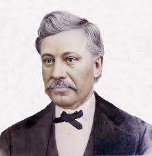 Ole Halverson Ness (1824-1909)