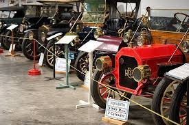 A Hidden Gem Review Of Antique Car Museum Of Iowa Coralville Ia Tripadvisor