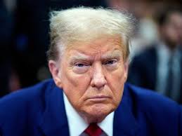 Letters, May 19: Trump