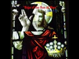 Why Do Catholics Make The Sign Of The Cross Sign Of The Cross Catholic Catholic Faith