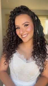 הילה 🤍, אמאלה אין דברים כמוך נשבעתתתת!, לאט לאט הפיד שלי מתמלא בתלתלים  😍😍😍