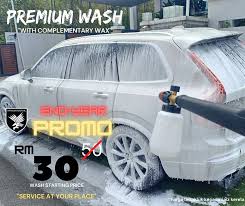 Menyediakan perkhidmatan cuci semua jenis kenderaan luar dalam,water wax,polish bodi&basuh enjin. Polish Kereta Puchong Afiqjustdetail Mobile Detailing Posts Facebook