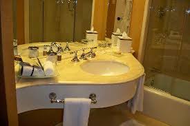 These vanities are designed very exquisitely with both classic and contemporary flavor. Bathroom Vanity In Room 1616 Picture Of Four Seasons Hotel Houston Tripadvisor