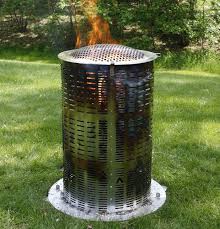 Get 20 Off Free Shipping Now Burn Barrel Yard Waste Barrel