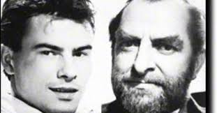 Andorra (Broadway, Samuel J. Friedman Theatre, 1963)