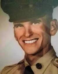 James Pennington Obituary (1941