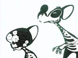 Tomorrow Night Pinky We Will Come Up With A New Plan One That Isn T Foiled By The Atomic Weight Of Gold Dessin Animes Et Bd Pinterest Series De Tv