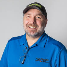 OUR TEAM — Alliance Partition Systems