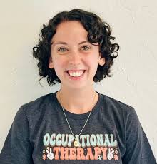 Lead Clinician and Owner, Krista Healy.