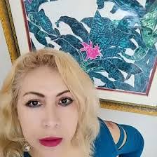 Gina Garibaldi's Instagram, Twitter & Facebook