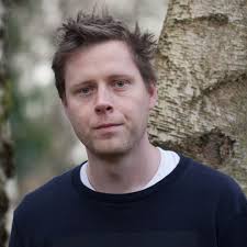 Stream Grief is A Thing with Feathers