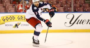 Jones has been traded from the blue jackets to the chicago blackhawks, according to a person with knowledge of the move. If The Blue Jackets Are Unable To Extend Seth Jones This Summer They Should Move Him Instead Of Risking Losing Him For Nothing 1st Ohio Battery
