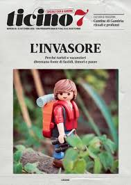 Alimentari, cosmetici e prodotti per la casa. Ticino 7 N38 By Laregione Issuu