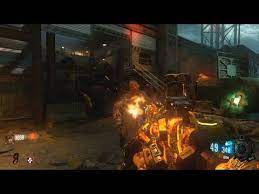 Go to the computer in the main start up room just like described above and type in the code 'zork' this will unlock the game and also give you the acheivement 'eaten by a grue'. Black Ops 3 Zombies Youtube Profile Picture Beli Paket Data