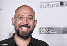 Jay Torres, Abelardo Campuzano, Basi Cerdan, and Gilberto Sosa attend...  News Photo