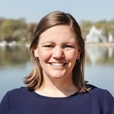 T-Rex Cookie Founder Tina Rexing