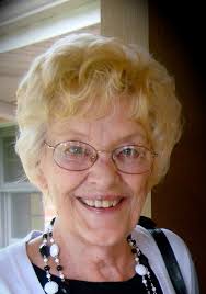Obituary information for Rosemarie Hall