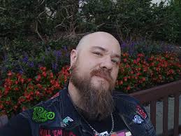 One of my favorite bands, any Mudvayne fans in the group? #GeekFire  #Mudvayne