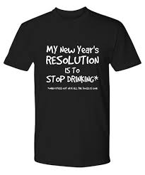 New Years Shirt New Years Resolution Stop Drinking Shirt New Years Eve Funny Shirt New Years Shirts New Years Eve Shirt Funny Shirts