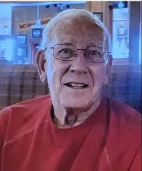 Ronald Parrish Obituary (1936