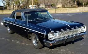 Image result for Medium Blue 1964 Dodge