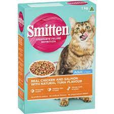 Shop best sellers & top reviewed: Woolworths Smitten Cat Food Review 2021 Pet Food Reviews Australia
