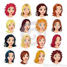 Ceriakan kehidupan anda dengan kulit dan rambut yang lebih sihat. Kenali Diri Mengikut Jenis Rambut Ceritera Si Gadis Biru