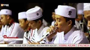 Check spelling or type a new query. New Marhaban Ya Ramadhan Versi Bhs Indonesia Voc Hafid Ahkam Syubbanul Muslimin By Syubbanul Muslimin