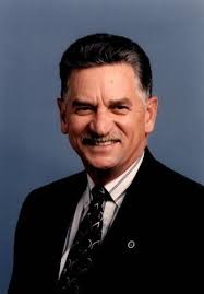 John Jennings Obituary (1939