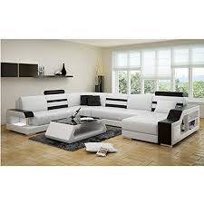 Find & download free graphic resources for sofa. Lillyput Interio High End Leatherette And Hardwood Sofa Set White Standard Size Amazon In Home Kitchen