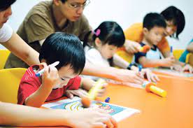 Alor setar george town ipoh iskandar puteri johor bahru kuala lumpur malacca penang island petaling jaya seremban depending on the level of education; Top 10 Child Enrichment Centres In Kl Selangor