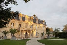 10.000 à 20.000 € / m²: La Maison D Estournel In Saint Estephe France Expedia