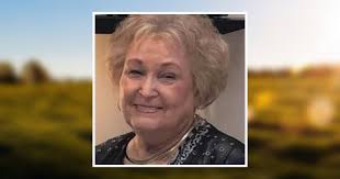 Mrs. Sandra Ruth Grace Obituary February 8, 2021