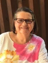 Obituary information for Patricia Ramsey Robinson