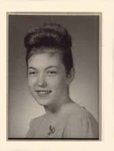 Blogger: User Profile: Emma Springfield