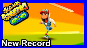 Check spelling or type a new query. Subway Surfers Rio New Record Highscore Gameplay Poki Com Youtube