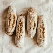 Par-baked 4 Mini Baguettes | Boschendal SA