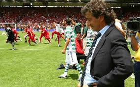 Además, es como una tradición que el equipo escarlata se alce como cabe destacar, que en la final del 2010 el destino enfrenta a santos vs toluca. Ruben Omar Romano Pude Dirigir Al Tri Si Ganaba El Titulo Con Santos Mediotiempo