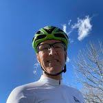 Jeff Knisely's Instagram, Twitter & Facebook