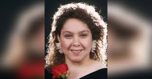 Obituary information for Melissa Naquin