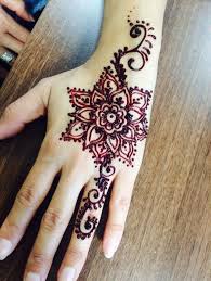 Gambar henna yang bagus : Inai A K A Henna Sold Out