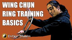 The wing chun training methodology has evolved significantly over the last few hundred years, and the wing chun concepts course is simply the latest step in that evolution. Wing Chun Ring Training Basics Rattan Ring Steel Ring Kung Fu Training Youtube