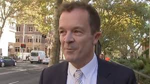 Mark Speakman elected as NSW Liberal leader