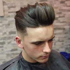 21 Types Of Fade Haircut Low Fade Medium Fade Taper Fade High Fade Hairstyles High Fade Haircut Mens Hairstyles Short Long Hair Styles Men