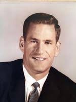 Jack Ferrell Obituary