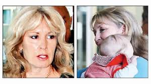 BROCK: Silent passing as Brock flies home