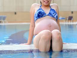 Grávida pode tomar sol e fazer bronzeamento artificial? | BabyCenter