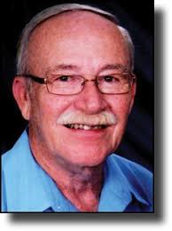 James “Jim” Carrington (1944