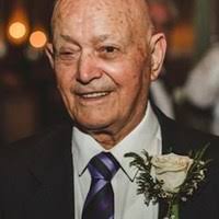 Giovanni Gesualdo Obituary